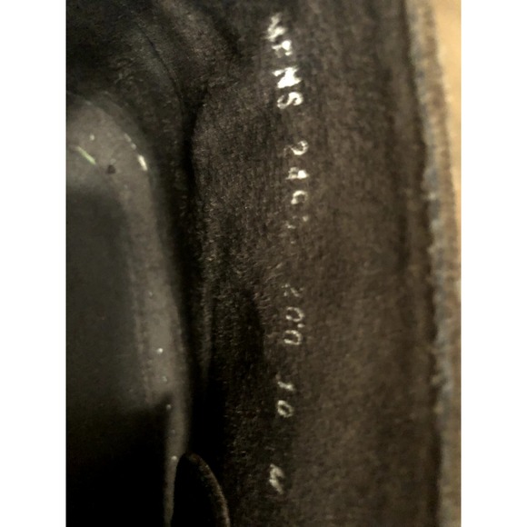 Men's Brown Chukka Style Boots - Picture 8 of 9